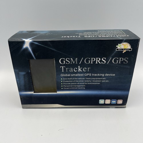 Vehicle GPS/GSM/GPRS Tracker - Picture 8 of 13