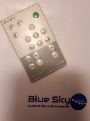 4EVER Replacement Remote Control Compatible for Sony RM-PJ4 VPL-X600U VPL-FX40L M-PJVW70 RM-PJHS1 VPL-FE40L VPL-FX40 Projector 4EVER Replacement Remote Control Compatible for Sony RM-PJ4 VPL-X600U VPL-FX40L M-PJVW70 RM-PJHS1 VPL-FE40L VPL-FX40 Projector