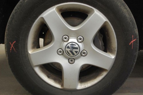 OEM Starter For Touareg Assy - Picture 7 of 12