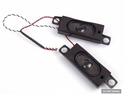 ViewSonic 78G311-20A-V Speaker Lautsprecher Ersatzteil für VG2227 VS12512, NEU