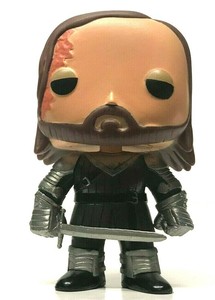 funko pop the hound game of thrones