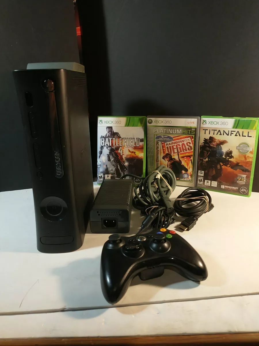 Xbox 20GB Consoles