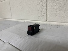 1990-1993 Acura Integra Da Oem Dash Hazard Switch Hatch Back Vtec