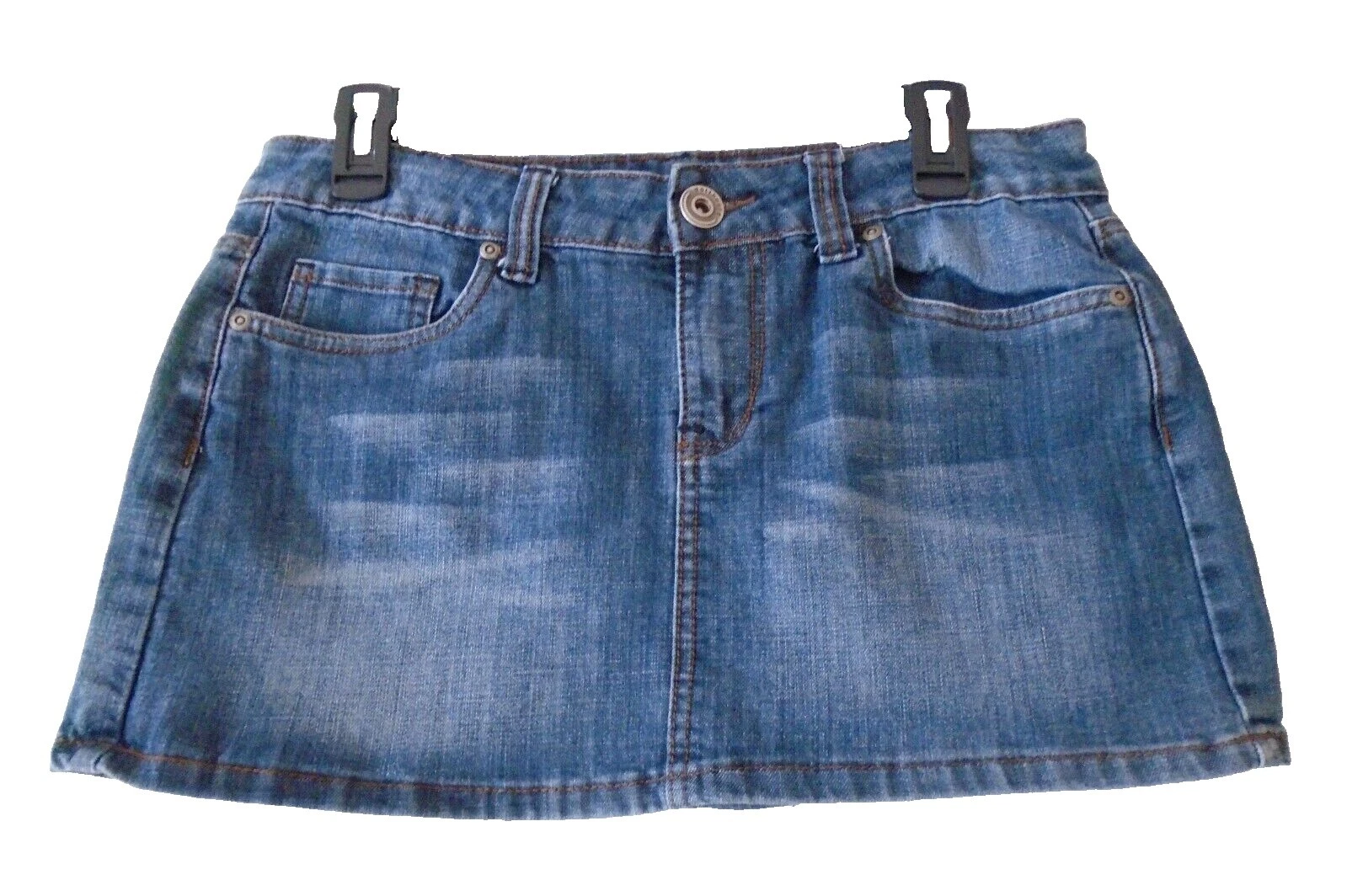 Dollhouse Solid Skirts for Women