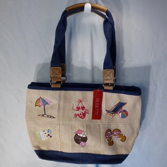 Rosetti 2025 tote bags