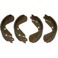 Maxgear Bremsbackensatz Bremsbacken Hinten FüR Suzuki Vitara ET TA TD