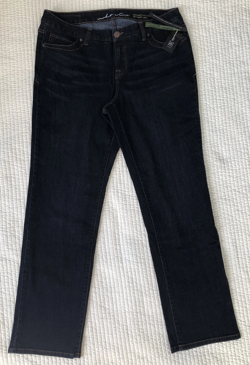 Inc ladies store jeans