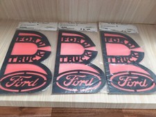 97-03 F150 99-16 F250f350 Tail Light Covers Stick On Lazor Concepts 7120