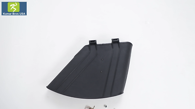 137-7046 Deflector/Chute Fits Toro TIMECUTTER 42”75752TA 77401 W