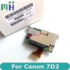 Original NEW For Canon 7D2 7DII 7DM2 Power Board DC/DC PCB ASS'Y G2-4391