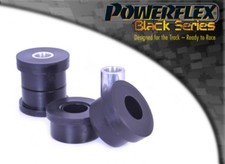 Powerflex Buchsen BMW 5er E60 E61 6er E63 E64 Tonnenlager hinten Hinterachse Blk