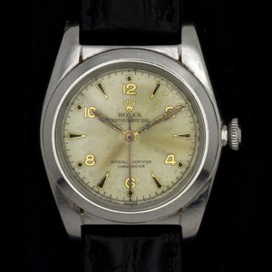 1940's rolex oyster perpetual