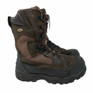 irish setter snow tracker