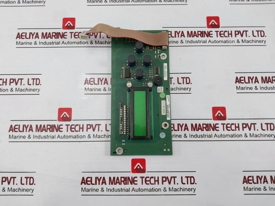 Sma 40-A000714 Display Board 2306737 Vars C1 - Bild 3 von 4