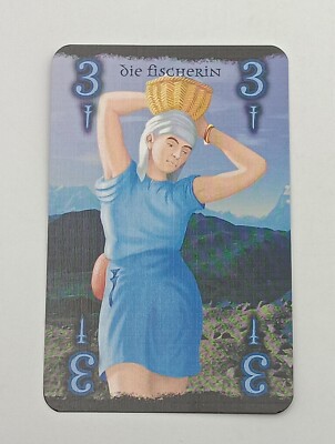 Wizard Ersatzteil Zustand gebraucht gut
