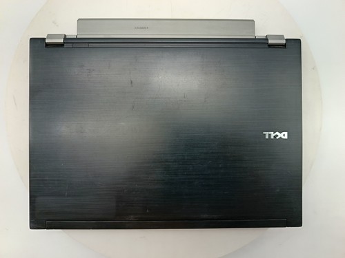 DELL LATITUDE E4300 C2D 9400P 2.4GHz 13.3" NO HDD NO ADAPTER - Imagen 4 de 9