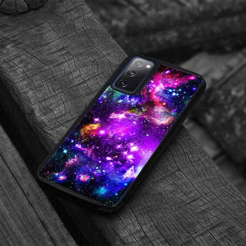 Soft Rubber Slim Case Hard Back Case Cover For Samsung Galaxy S20 FE 6.5" 2020 - 第 15/147 張圖片
