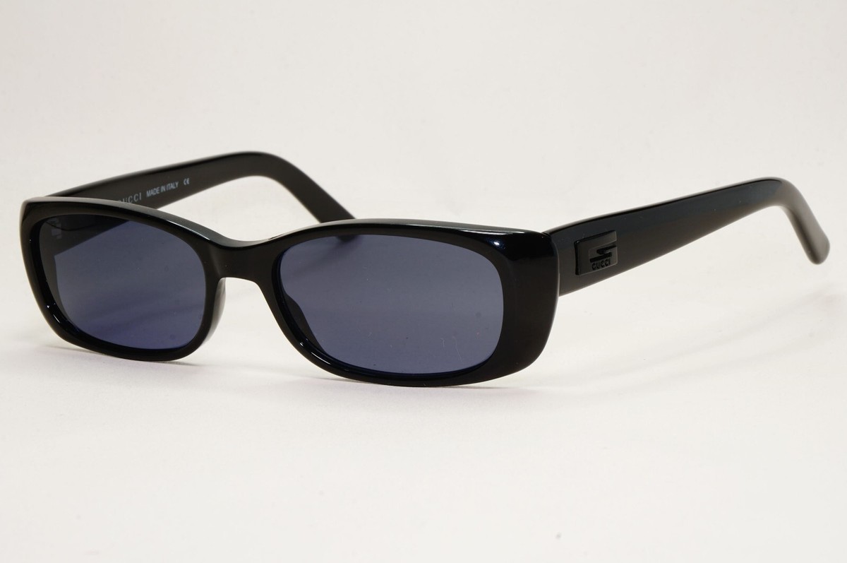 良品 GUCCI sunglasses GG2453 グッチ サングラス ケース Gucci GG2453/S Sunglasses with a case Brown Men From Japan
