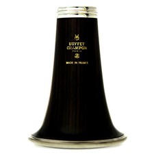 Buffet & Crampon campana clarinetto sib RC