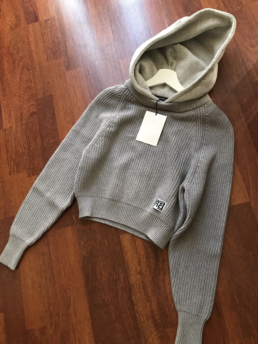 【ALEXANDER WANG】REVERSIBLE HOODIE S 27751429_57668642_600.jpg