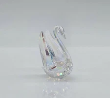 Swarovski Crystal Swan Scs, Annual Edition 2024 (code 5680829)