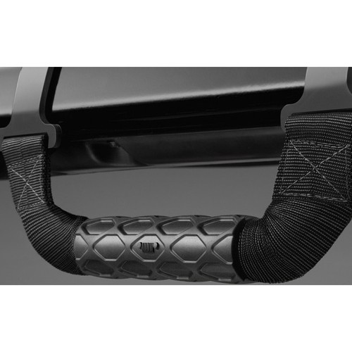 20182023 Jeep Wrangler JL & Gladiator Mopar (Front & Rear) Grab