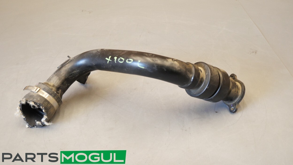 Maserati Ghibli 2014-2019 Right Turbo hose