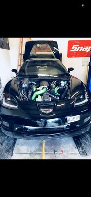 corvette c6 z06 parts accessories Turbo, Haltech, Holly Sniper, AEM,