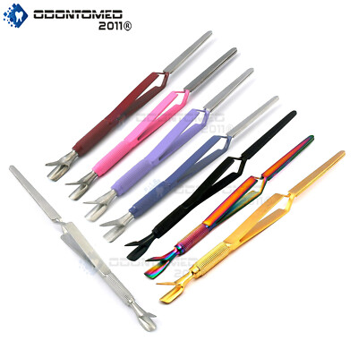 C Curve Pinching Tool Multi Function Tools New Multi/Rainbow Choose Color 
