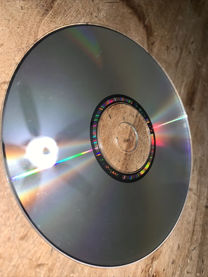 HP Scanning Scanner Software 1998 CD Disc Driver PrecisionScan Software - Image 2 of 4