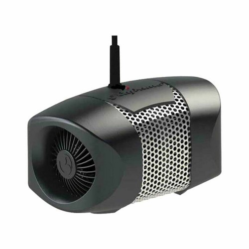 Caframo Pali 400 W Compartment Heater - Gray