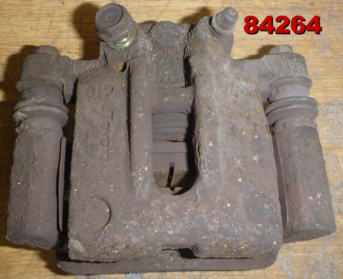 Bremssattel hinten links Toyota Corolla Kombi 1,6VVT-i 81/110 EZ:02.05 (84266)