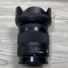SIGMA 17-70mm F2.8-4 DC MACRO HSM Contemporary Zoom Lens For SONY Alpha A Mount