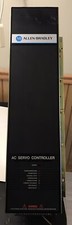 1391C-HB-AA45 ALLEN BRADLEY SERVO AMPLIFIER With Cables Used