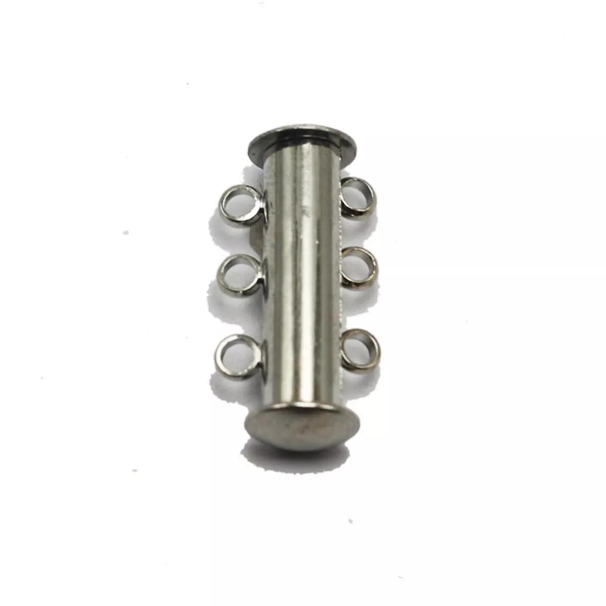 Sliding clasp necklace deals