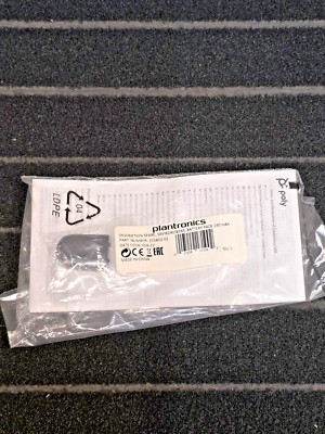 POLY / Plantronics spare Battery 140mAh 215802-01 for Savi 8240 8245 Office & UC