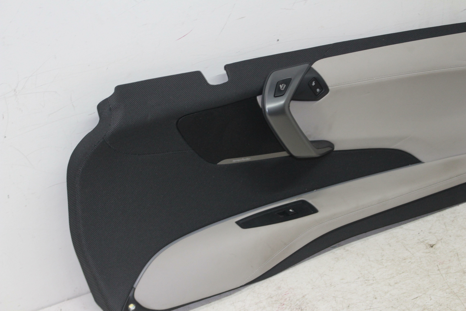 Front Door Trim Panel BMW I8 Right 14 15 16 17 19 20