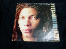 TERENCE TRENT DARBY IF YOU LET ME STAY 7
