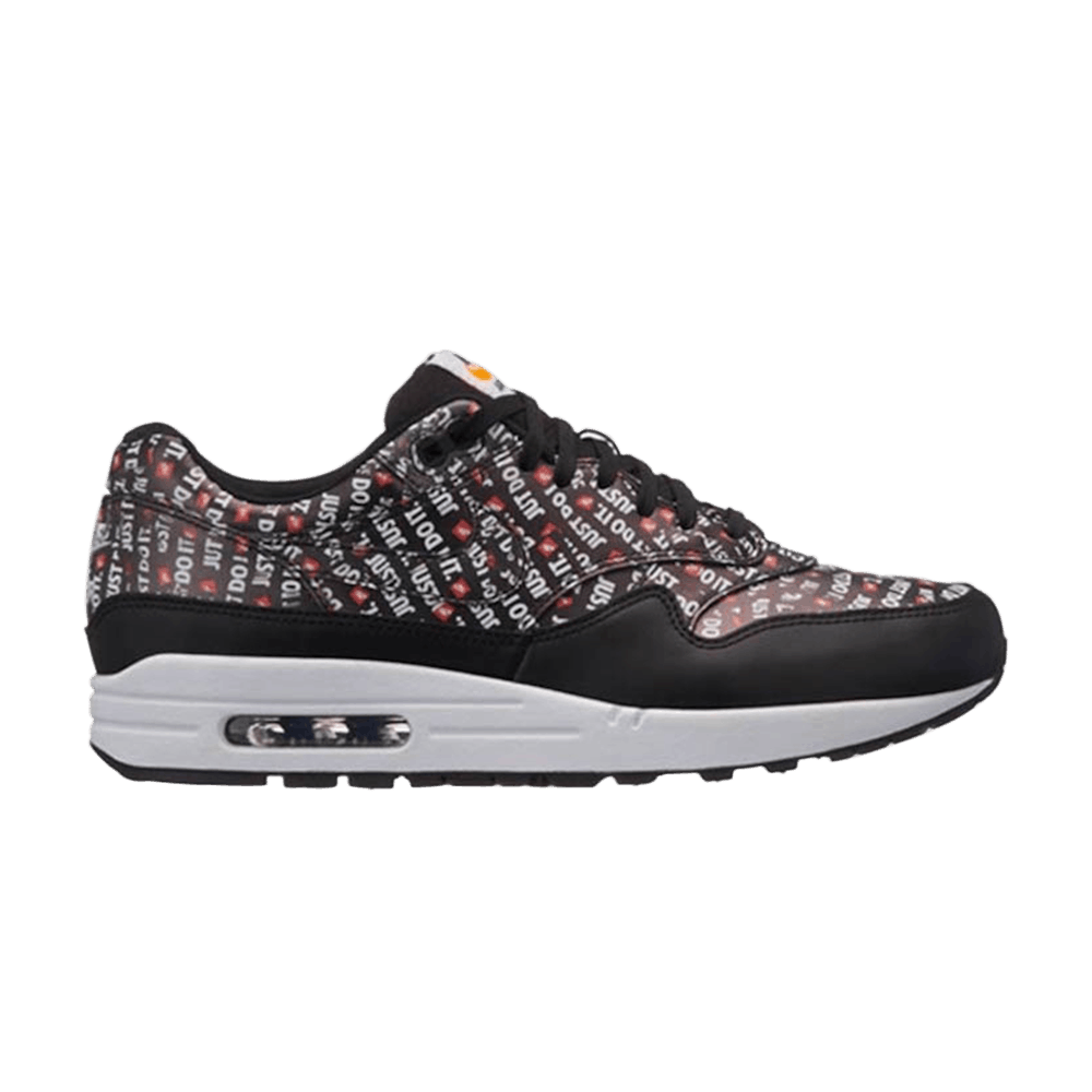 Nike Air Max 1 'Just Do It' 875844-009