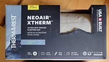 Therm-A-Rest NeoAir XTherm Sleeping Pad (Regular 72"x20") Irregular Model