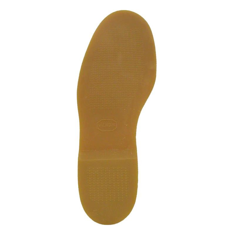 Vibram #V222O Boat Sole-Honey