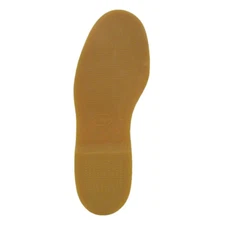 Vibram #V222O Boat Sole-Honey