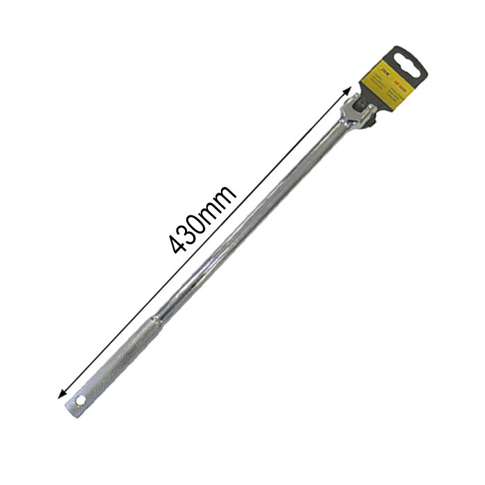 JBM 52525 Lock-On 1/2 " 430MM