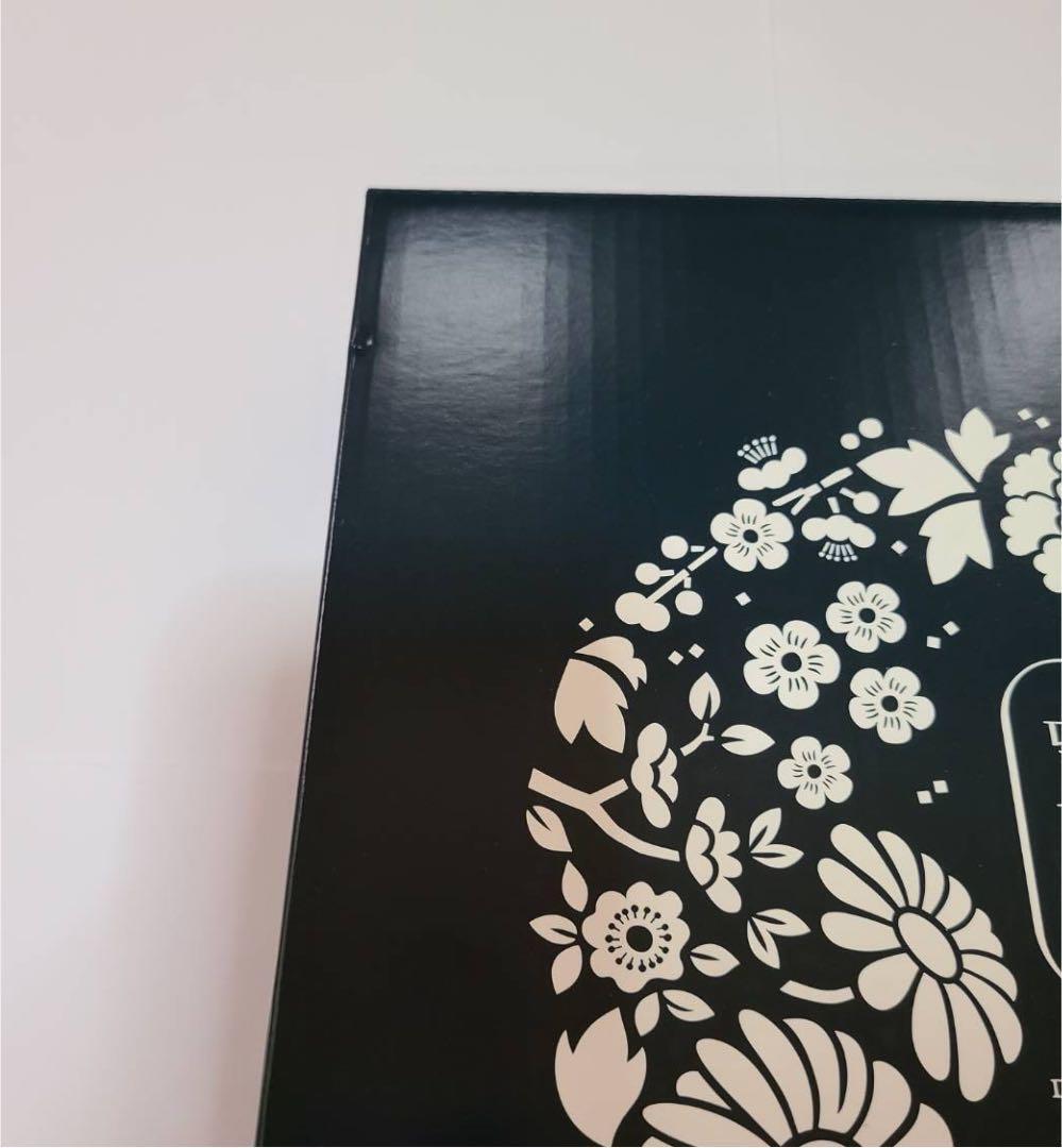防弾少年団(BTS) - BTS ダルマジュン PHOTOCARD BINDER(NIGHT ver.) BTS] Dalmajung : Photocard Binder (Night Ver.) – krmerch