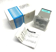 Hokuyo AC-NKBA4 Auto-Counter Module 100VAC 10Hz