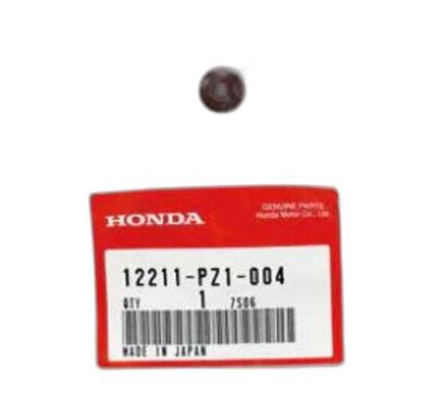 Honda Genuine Replacement Valve Stem Seals 12210-PZ1-004 x8 12211