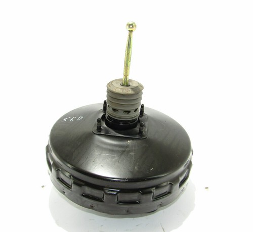 VW Transporter T5 1.9 Tdi Bremskraftverstärker brake servo cylinder 7h0612101a