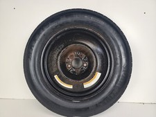 Spare Tire  18" Fits 2016-2020 Nissan Pathfinder OEM Genuine Donut.