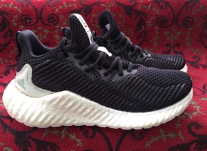 alphabounce ultra boost