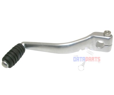 Schalthebel Alu Derbi Senda alle Mod. 00D02730761 Aprilia RX SX Gilera SMT RCR